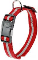Ошейник Ferplast Club Reflex C25/70 75250422 (красный)