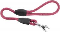 Ошейник с поводком Ferplast Sport G13/60 75381499 (красный)