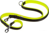 Поводок Ferplast Ergofluo GA15/200 75448838 (желтый)