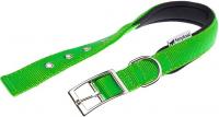 Ошейник Ferplast Daytona C25/53 75249923 (зеленый)