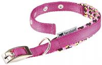 Ошейник Ferplast Daytona Fantasy C15/35 75232003 (розовый)
