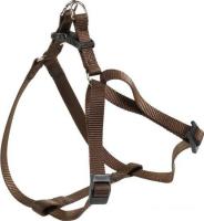 Шлея Ferplast Easy P XL 75575912 (коричневый)