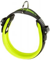 Ошейник Ferplast Ergofluo C15/33 75448128 (зеленый)