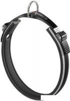 Ошейник Ferplast Ergocomfort C25/51 75453921 (серый)