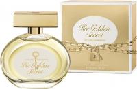 Antonio Banderas Her Golden Secret EdT (50 мл)