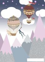 Фотообои Arthata листовые Fotooboi-42 (500x270)