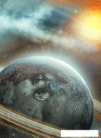 Фотообои Arthata листовые Fotooboi-20 (400x270)