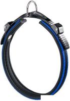 Ошейник Ferplast Ergocomfort C25/60 75454939 (синий)
