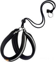 Шлея Ferplast Agila Reflex 4 76039417 (черный)