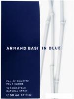 Armand Basi In Blue EdT (50 мл)