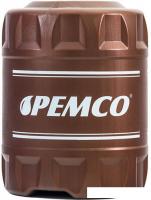 Моторное масло Pemco DIESEL G-6 UHPD 10W-40 Eco API CI-4/SL 20л