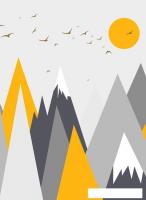 Фотообои Arthata листовые Fotooboi-50 (200x270)