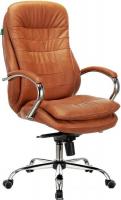 Кресло Бюрократ T-9950 (рыжий)