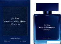 Парфюмерия Narciso Rodriguez For Him Bleu Noir EdP (50 мл)