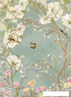 Фотообои Arthata листовые Fotooboi-46 (200x270)