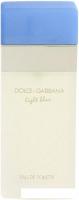 Dolce&Gabbana Light Blue EdT (25 мл)