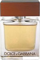 Dolce&Gabbana The One For Men EdT (50 мл)