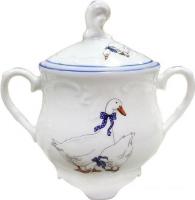 Сахарница Cmielow i Chodziez E280-0036060