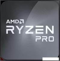 Процессор AMD Ryzen 5 Pro 3600