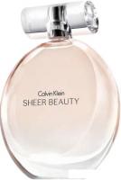 Calvin Klein Sheer Beauty EdT (100 мл)