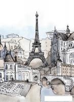 Фотообои Arthata листовые Fotooboi-1 (300x270)