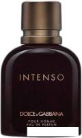 Dolce&Gabbana Intenso Pour Homme EdP (75 мл)