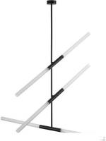 Подвесная люстра Odeon Light Soho 4307/6