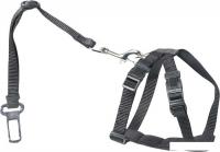 Ремень безопасности для авто D&D Home 313/419229 (L, 70-90 см)