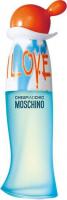 Moschino Cheap and Chic I Love Love EdT (30 мл)
