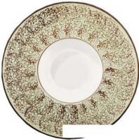 Тарелка глубокая Wilmax Splash WL-667125