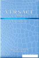 Versace Man Eau Fraiche EdT (100 мл)