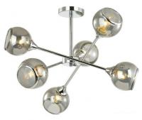 Люстра средней высоты Lumion Comfi 4530/6C