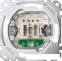 Выключатель Schneider Electric Merten MTN3106-0000
