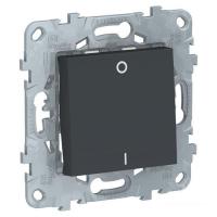 Выключатель Schneider Electric Unica NU526254