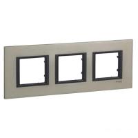 Рамка Schneider Electric Unica MGU68.006.7A1