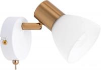 Спот Arte Lamp Falena A3117AP-1WH