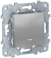 Выключатель Schneider Electric Unica NU520630N