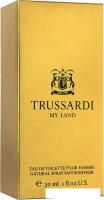 Trussardi My Land EdT (30 мл)