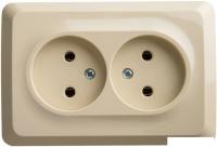 Розетка Schneider Electric Этюд PA16-105K
