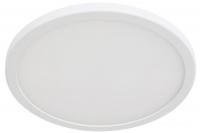 Точечный светильник Arte Lamp Mesura A7971PL-1WH