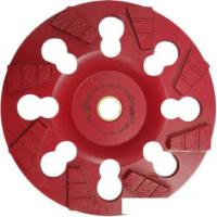 Алмазная чашка Wurth 0666335150