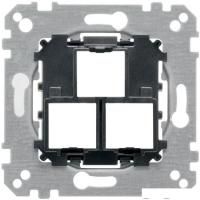 Розетка компьютерная Schneider Electric Merten System M MTN4575-0000