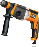 Перфоратор AEG KH 28 Super XE