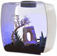 Террариум Lucky Reptile Life Box LB-35W (белый)