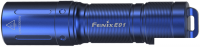 Фонарь Fenix E01 V2.0 (синий)