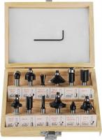 Набор фрез Sturm 9016-RB-S8-12-2