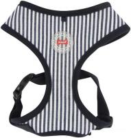 Шлейка Puppia Bobby PARA-HA1523-SN-XL (синий)