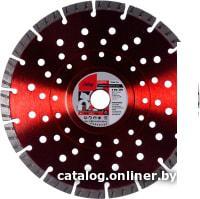 Отрезной диск алмазный  Fubag 11230-3