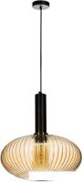 Подвесная люстра LOFT IT IRIS 2071-C+BL