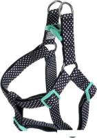 Шлея Doog Pongo HARN3-L (черный)